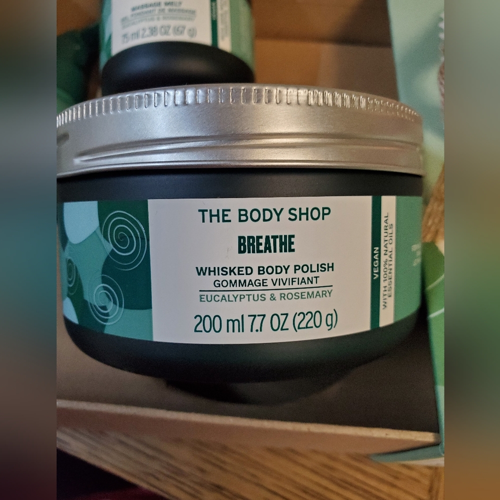 Breathe Routine Gift TBS - Picture 7 of 8